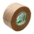 thumbnail image 2 of Nude Paper Tape, 1 Roll - Surgical Tape Tan 1.25 Cm X 9.1 M, Easter Mother'S Day Gift Makeup Organizers, 2 of 2