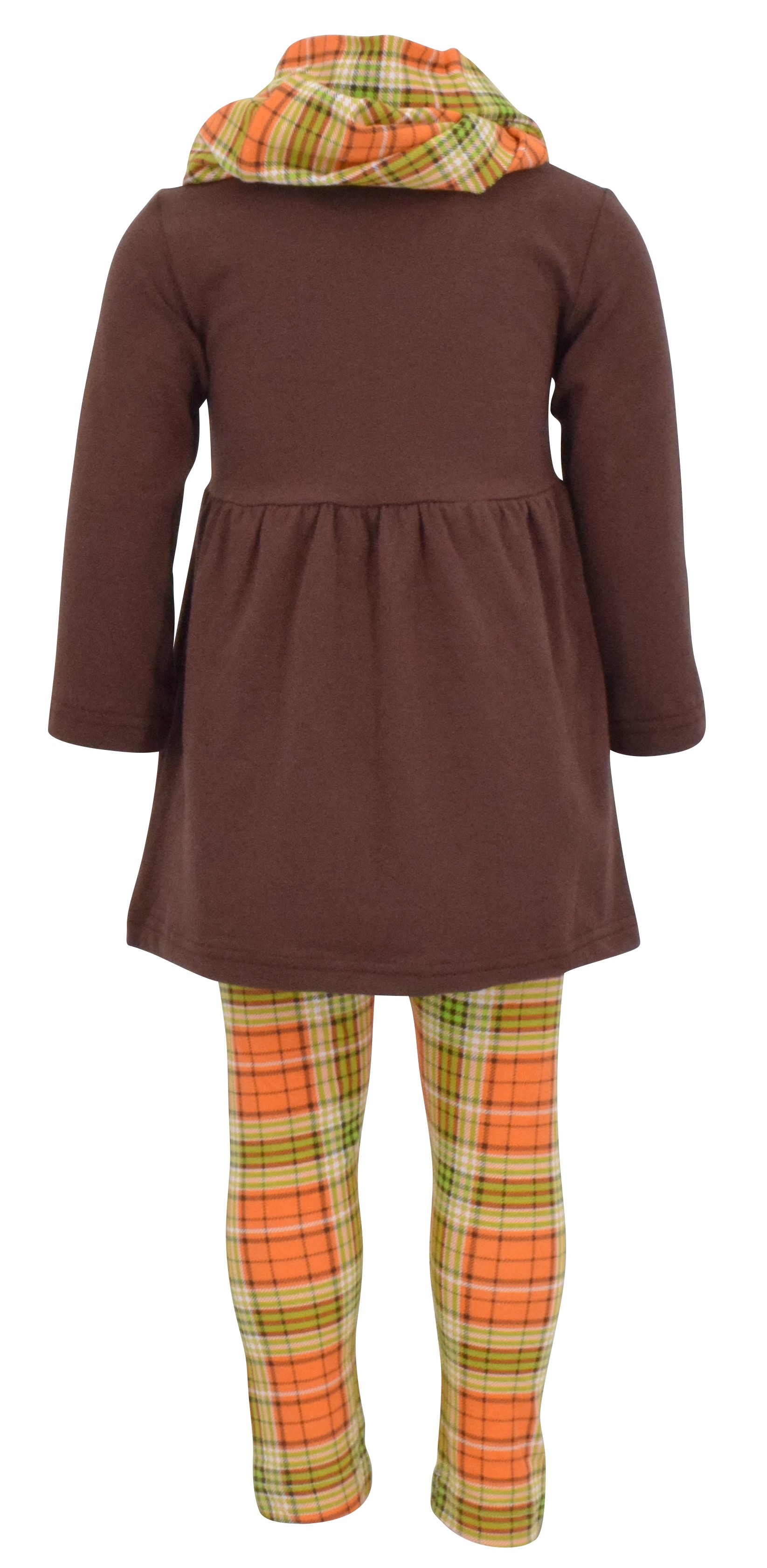 Thanksgiving Legging Set 