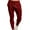 Red, variant on snowsong Men's Pants Mens Sweatpants Men's Sports Pants Casual Pants Men's Solid Color Versatile Running Training Fitness Pants Lounge Pants Black L