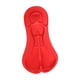 thumbnail image 2 of Cojín para asiento de bicicleta,Funda para asiento de bicicleta con cojín para pantalones cortos de ciclismo,Almohadilla de cojín para bicicleta para deportes al aire libre a prueba de, 2 of 8