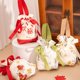 thumbnail image 2 of Bolsas de dulces de mano con flores retro, bolsas con cordón, bolsas de almacenamiento de dulces con cordón, bolsas de embalaje para regalos de boda, portátiles, 2 of 6