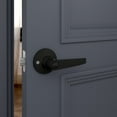 thumbnail image 7 of Villar Home Designs Door Lever Lara Privacy, 7 of 7