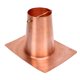 thumbnail image 1 of Adaptador De Canalón De Cadena De Lluvia, Adaptador De Drenaje De Bajante Exterior Brillante Para Colgar De Forma Segura Para Aleros De Casa, 1 of 7