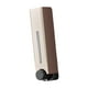 thumbnail image 1 of Dispensador de jabón,Dispensador manual de jabón para platos para inodoro montado en la pared,Dispensador de jabón líquido para montaje en pared Control manual,Dispensador de Oro rosa, 1 of 9