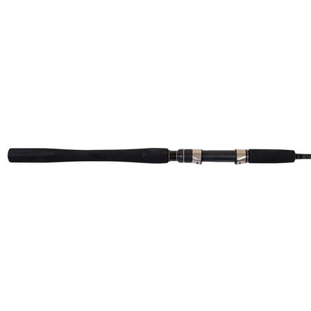 Tsunami Carbon Shield II Slow Pitch Spinning Rod