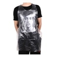 thumbnail image 1 of 100 piezas delantal de plástico desechable, 1 of 3