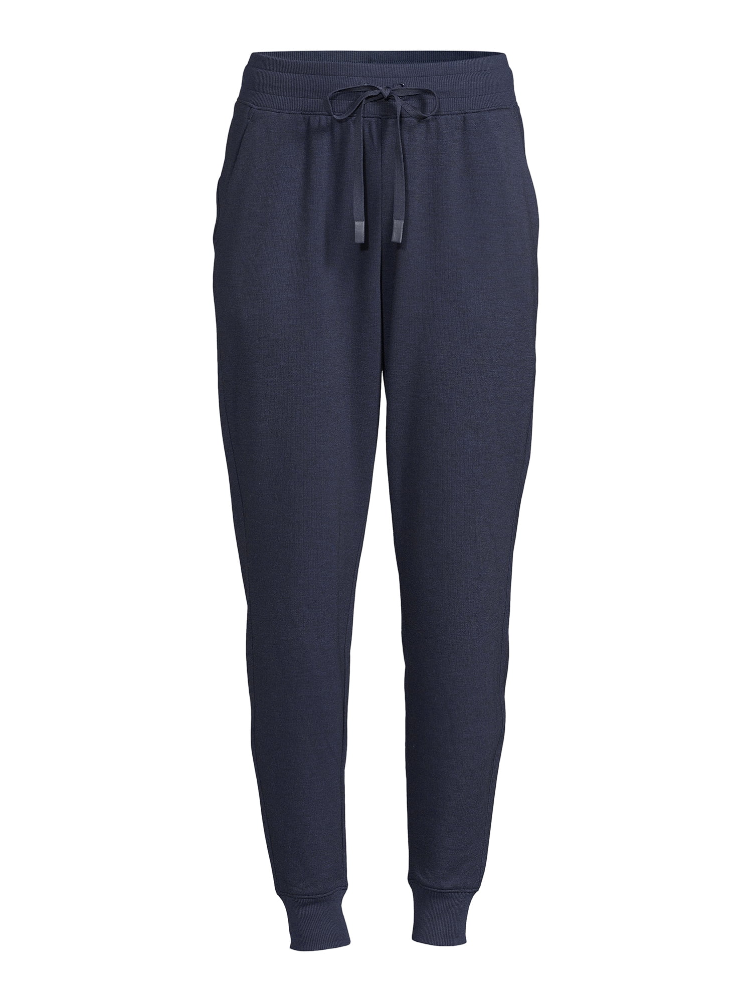 Athletic Works Women s Soft Joggers Walmart