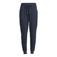 Athletic Works Women's Soft Joggers