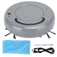thumbnail image 4 of VGEBY Robot Vacuum Cleaner, USB Vacuum Cleaner, Bedroom Living Room Hotel For Home, 4 of 8