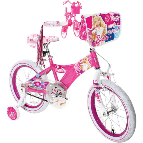 barbie cycle photo