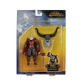 thumbnail image 4 of Helm Hammerhand (The Lord of the Rings: The War of the Rohirrim) 4" Build-A-Figure - McFarlane Toys, 4 of 7