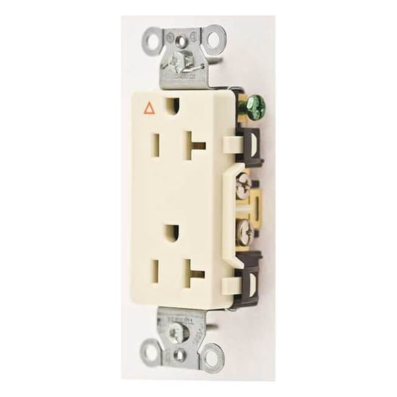 Hubbell Wiring Device-Kellems IG20DRI