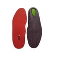 thumbnail image 2 of Plantilla Comfort Star Talla 25 a 26 Vino 1 Par, 2 of 4