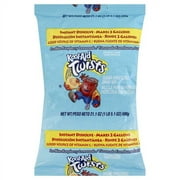 15 PACKS : Kool-Aid Twist Blue Raspberry Lemonade 15 Case 2 Gallon