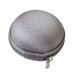 thumbnail image 1 of Ounissouiy Bolsa de almacenamiento Bolsas de 1-2 ml Gran capacidad Sólido Multifuncional Ligero Paquete portátil Protección de la piel para Almacenamiento y organización del hogar Gris claro, 1 of 6