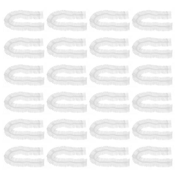 Uxcell 100pcs Disposable Kitchen Appliance Covers 43 Inch Small Appliance Covers