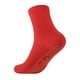thumbnail image 2 of ropa de deporte Calcetines de salud autocalentables Calcetines térmicos cómodos para mujeres Hombres Rojo JShteea El nuevo, 2 of 7