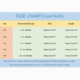 thumbnail image 3 of Baby Onesies Boy Boys Girls Sleeveless Solid Romper Jumpsuit Newborn Summer Bodysuits Clothes, 3 of 4