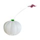 thumbnail image 5 of Juguete para gatos con rotación de 360 degree, mariposa voladora automática para gatos domésticos Blanco, 5 of 9