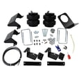 thumbnail image 4 of LOUVEROLA 2pcs Air Spring Bags Suspension Kit For 2011-2017 Chevrolet Silverado and GMC Sierra 2500HD/3500HD, 4 of 6