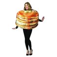 thumbnail image 2 of Stacked Pancakes Costume, 2 of 4