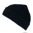 thumbnail image 3 of Regatta  Fully Ribbed Winter Watch Cap / Hat, 3 of 4