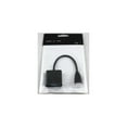 thumbnail image 2 of GlobalTone Converter HDMI Male to VGA Female, 2 of 2
