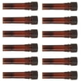 thumbnail image 4 of SHISUYAN 20Pcs Sampling Tubes Test Tubes Test Vials Storage Containers Lightproof Tube for Sample Testing, 4 of 8