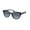SHINY OPAL BLUE GRADIENT BLUE, variant on Sunglasses Ralph RA 5299 U 60598F Shiny Opal Blue Gradient