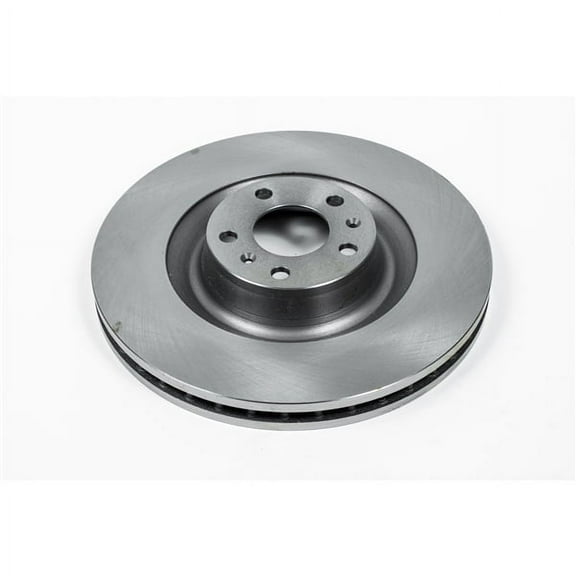 AutoSpecialty Brake Rotor