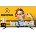thumbnail image 1 of Openbox - Westinghouse Téléviseur ROKU Intelligent 4K UHD de 50 Po (WR50UE4520), 1 of 2
