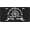Not All Those Who Wander Are Lost, variant on Front License Plate Baddie Funny Vanity Plates Aluminum Metal Decorative Car Tag Novelty License Plate Cover for Men Women ‎6 * 12 in (4 Holes)