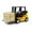 Yellow, variant on Godderr Baby Forklift Toys,Kids Alloy Back to Force Engineering Car Model for Toddler 3+year Old