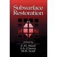 thumbnail image 1 of Pre-Owned Subsurface Restoration (Hardcover) 1575040603 9781575040608, 1 of 1