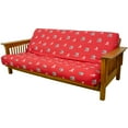 thumbnail image 2 of Alabama Crimson Tide Futon Cover - Full size fits 6 and 8 inch mats, 2 of 11