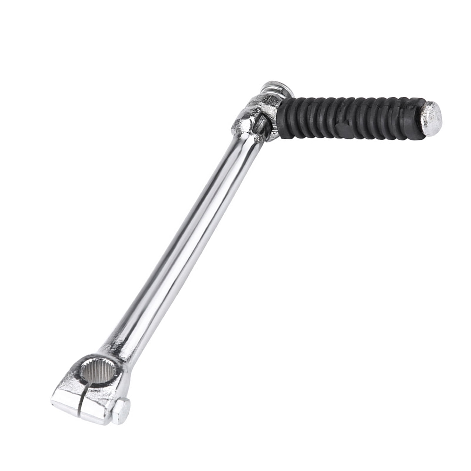 Pédale De Démarrage Moto - Levier Kick Start 13 Mm Pour Yamaha PW50 PY50, Compatible Plusieurs Années