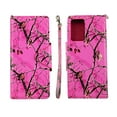 thumbnail image 3 of Camo Mozy Case for Samsung Galaxy S20 5G Magnetic Detachable Pu Leather Wallet Cover Flap Closure and Snap-on Book Style Cases Card Holders Wrist Strap 2 in 1 Folio, 3 of 3