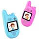 thumbnail image 4 of cámara recargable para niños, videocámara DIY, Walkie Talkie para niños, pantalla HD de 2,0 pulgadas, juego de rompecabezas, reproductor de música MP3 Sincero Hogar, 4 of 5
