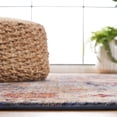 thumbnail image 4 of SAFAVIEH Vintage Persian Dervla Medallion Area Rug, Cream/Rust, 5'3" x 7'7", 4 of 8