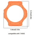 thumbnail image 2 of Smartwatch TPU Strap Elegant Business Ready Comfortable Fit Stylish Design Durable Easy Installation, 2 of 3