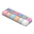 thumbnail image 1 of Makeup Grease Paint, Clear Color Composition Oil Paint  For Body Painting For Cheeks, 1 of 8