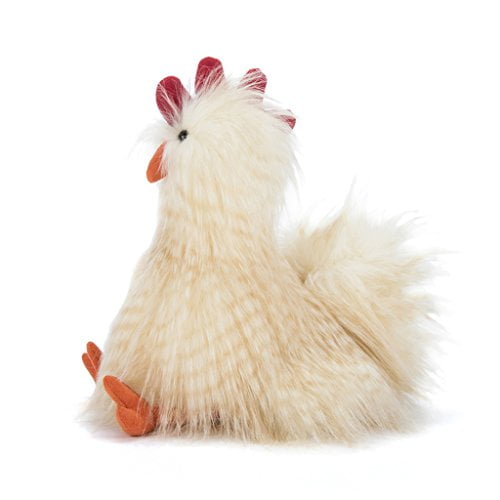 jellycat chicken