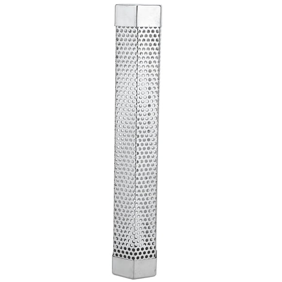 Peahefy Portable Smoker Tube, BBQ Smoker Tube, For Electric Grill Gas Grill