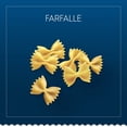 thumbnail image 5 of Barilla Classic Non-GMO, Kosher Certified Farfalle Pasta, 16 Oz, 5 of 7
