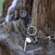thumbnail image 3 of Juguetes Fidget Spinner Llavero Llavero Spinner de mano Juguetes antiansiedad para niños Regalos, 3 of 4