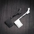 thumbnail image 1 of New Hot Shoe Thumb Up Grip for Fujifilm GFX100RF Camera Support Aluminum HandlTI, 1 of 5