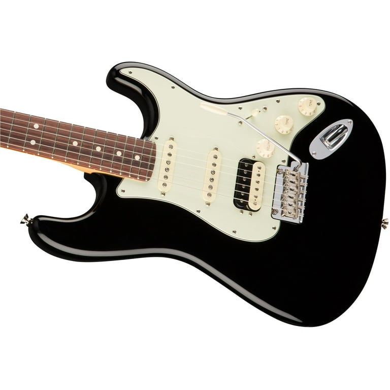 Fender American Professional Stratocaster HSS Shawbucker