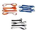 thumbnail image 3 of Scienceny 4 unidades/juego de correas de amarre, correa de unión práctica y fiable para cada tarea, cordones pesados para colgar, azul * Type3 NO3, 3 of 6