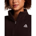 thumbnail image 4 of Reebok Women's and Women's Plus Cozy Half Zip Pullover, Sizes XS-4X, 4 of 5