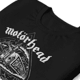 thumbnail image 4 of Motorhead Bastards T-Shirt, 4 of 6